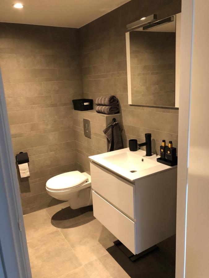 Klein Dunant Bennekom Buitenkant foto